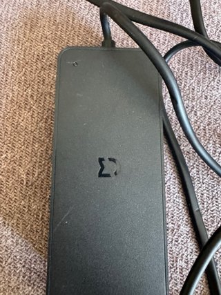 Cargador Xiaomi para Patinete Eléctrico