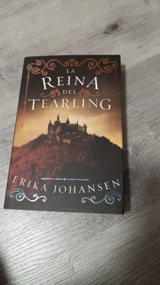 Libro: La reina del Tearling