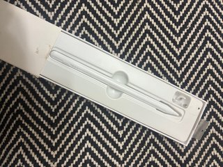 Lápiz electrónico para tablet