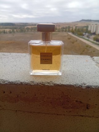 Perfume Gabrielle Chanel Essence