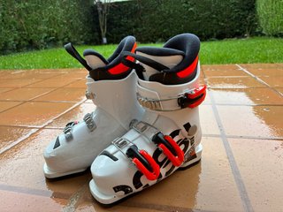 Botas de esquí Rossignol Hero J3 (Talla 18-19.5)