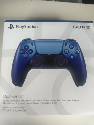 Mando DualSense PS5 Azul