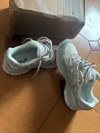 Zapatillas Asics Gel NYC