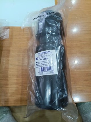 Botella de Agua para Bicicleta 0.75L