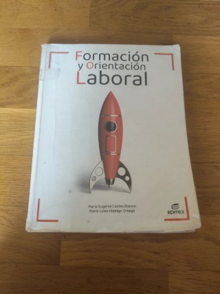 Formación y Orientación Laboral