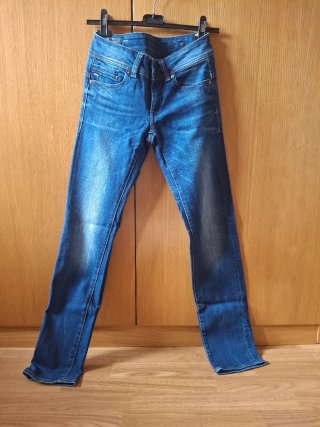 Pantalón Vaquero G-Star RAW Azul