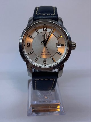 Reloj Tissot PRC200