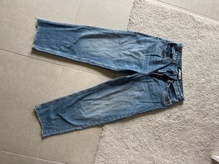 Pantalón Vaquero Azul