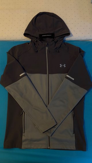 Sudadera Under Armour