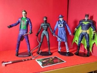 Figuras McFarlane Toys