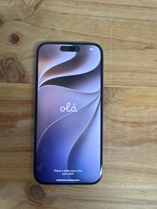 iPhone 15 Pro