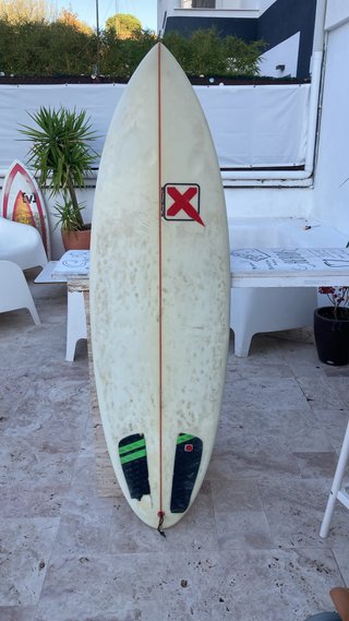 Tabla de surf
