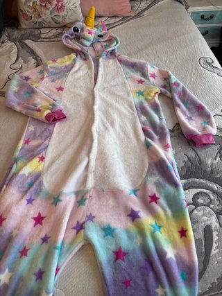 Pijama de Unicornio