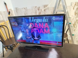 Televisor Samsung 28 pulgadas