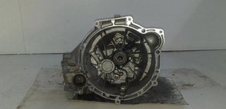 Caja cambios 3m5r7002nd ford focus ambiente 135529
