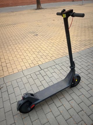 Patinete Eléctrico Xiaomi Mi Electric Scooter