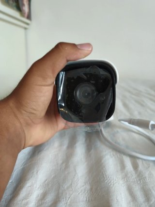 Cámara de Seguridad Exterior Victure PC730