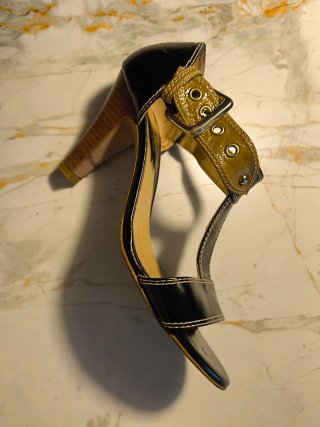 Sandalias Bimba y Lola