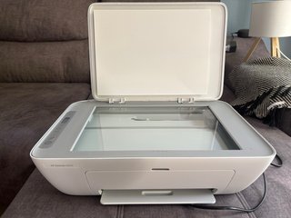 Impresora Multifunción HP DeskJet 2820e WiFi