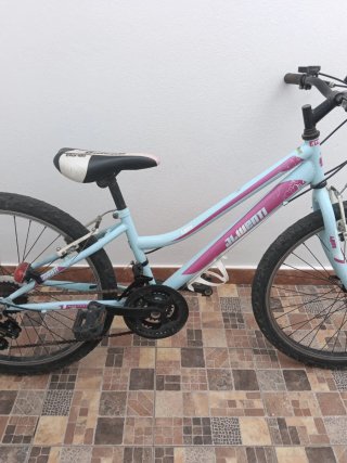 Bicicleta de Montaña JL Wenti Lady
