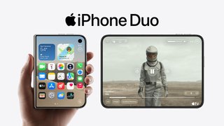 iPhone Duo 256GB Blanco