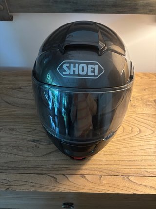 Casco Modular Shoei Neotec