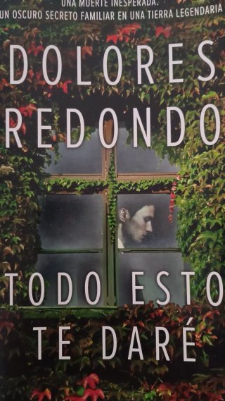 Todo esto te daré