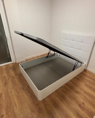Cama canapé
