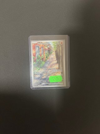 Carta Pokémon Sudowoodo