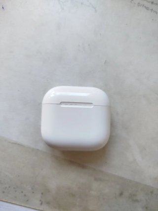 Apple AirPods