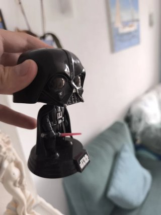 Funko Pop Darth Vader Star Wars