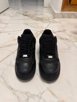 Zapatillas Nike Air Force 1 originales talla 42.5