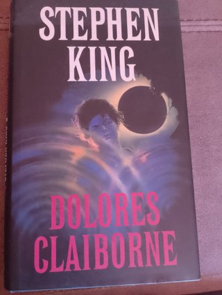 Dolores Claiborne
