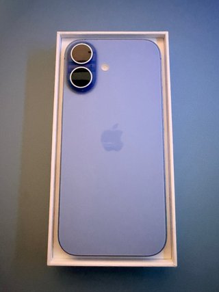 iPhone 17