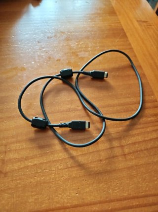 Cable Link para Game Boy Color