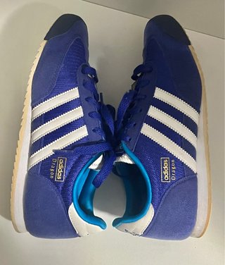 Zapatillas Adidas Dragon Talla 38