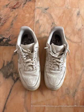 Nike Air Force 1 Slam Jam