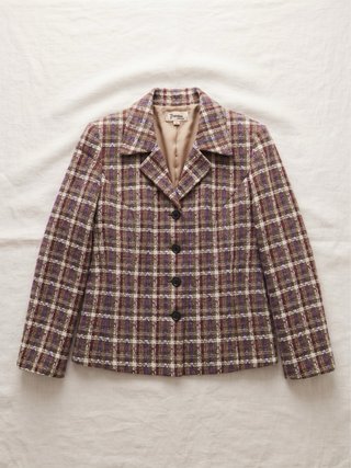 Chaqueta de vestir Trandus