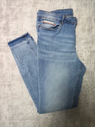 Pantalón vaquero