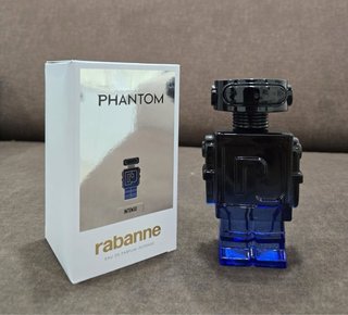 Perfume Phantom Intense Rabanne