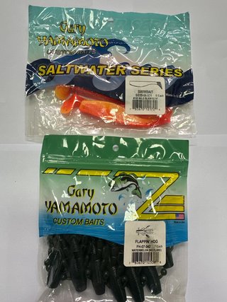 Gary Yamamoto