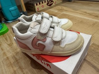 Zapatillas niña Garvalin