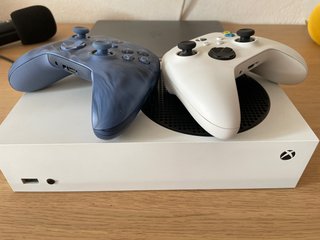 Xbox Series S 512GB