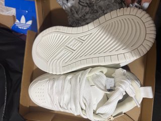 Zapatillas Adidas Blancas