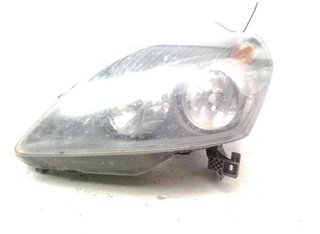 Opel faro izquierdo zafira 1.9 cdti (m75) 23243217