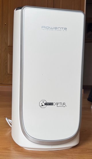 Purificador de Aire Rowenta Intense Pure Air
