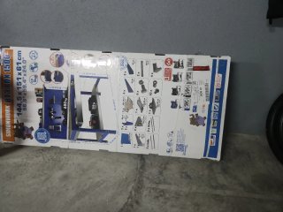 Banco de Trabajo SimonWork BT3 Box 1500