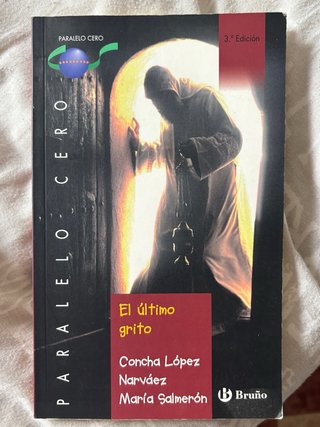 El último grito