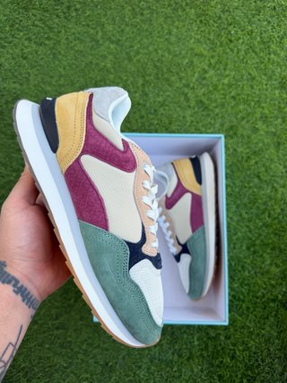Zapatillas HOFF City Montreal