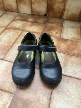 Merceditas Colegiales Gorila